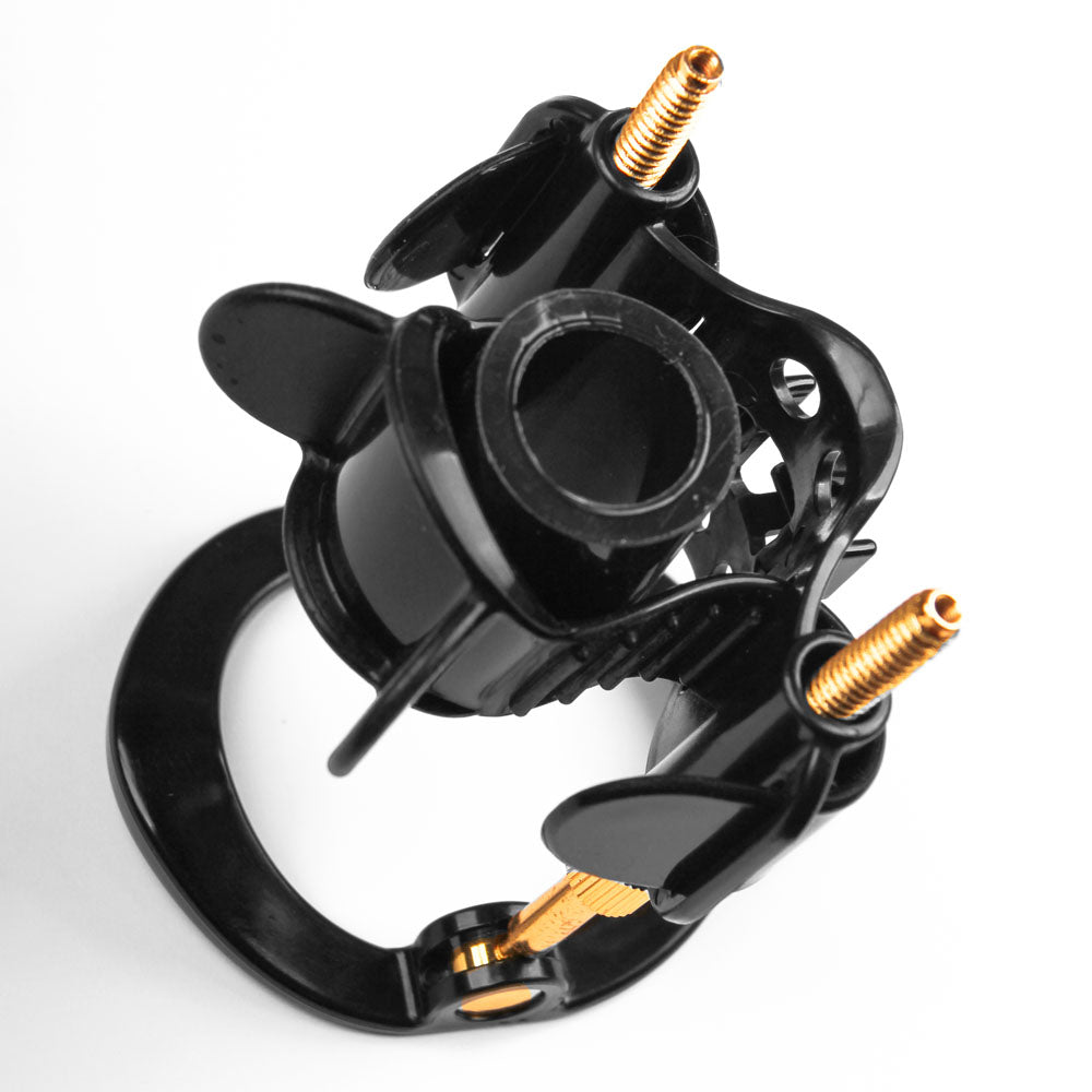 LuvPump Max Fit Hybrid Penis Extender – Penis Extender Kit > Pumps > Penis Pumps Performance