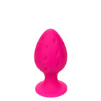 Cheeky Butt Plug Duo (Pink) – Playful Butt Plug Set > Anal Range > Butt Plug Kits