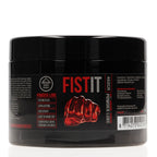 Pharmquests Fist-It Water-Mixable Powdered Lubricant 460g Tub Default Title > Lube > Fisting