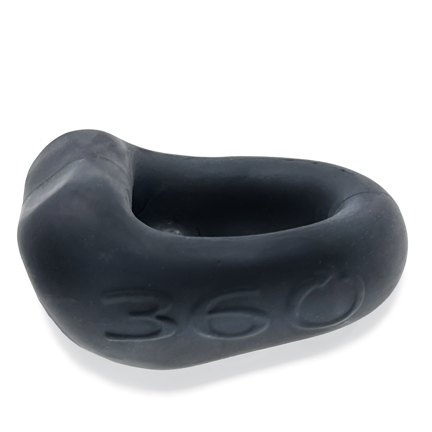 Oxballs 360 Dual Use Cocksling Plus Silicone Special Edition Night Black COCK RINGS Sling