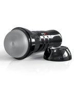 Pdx Wet Pussies Super Slide and Glide Xxl Stroker > Sex Toys For Men > Masturbators > Manual