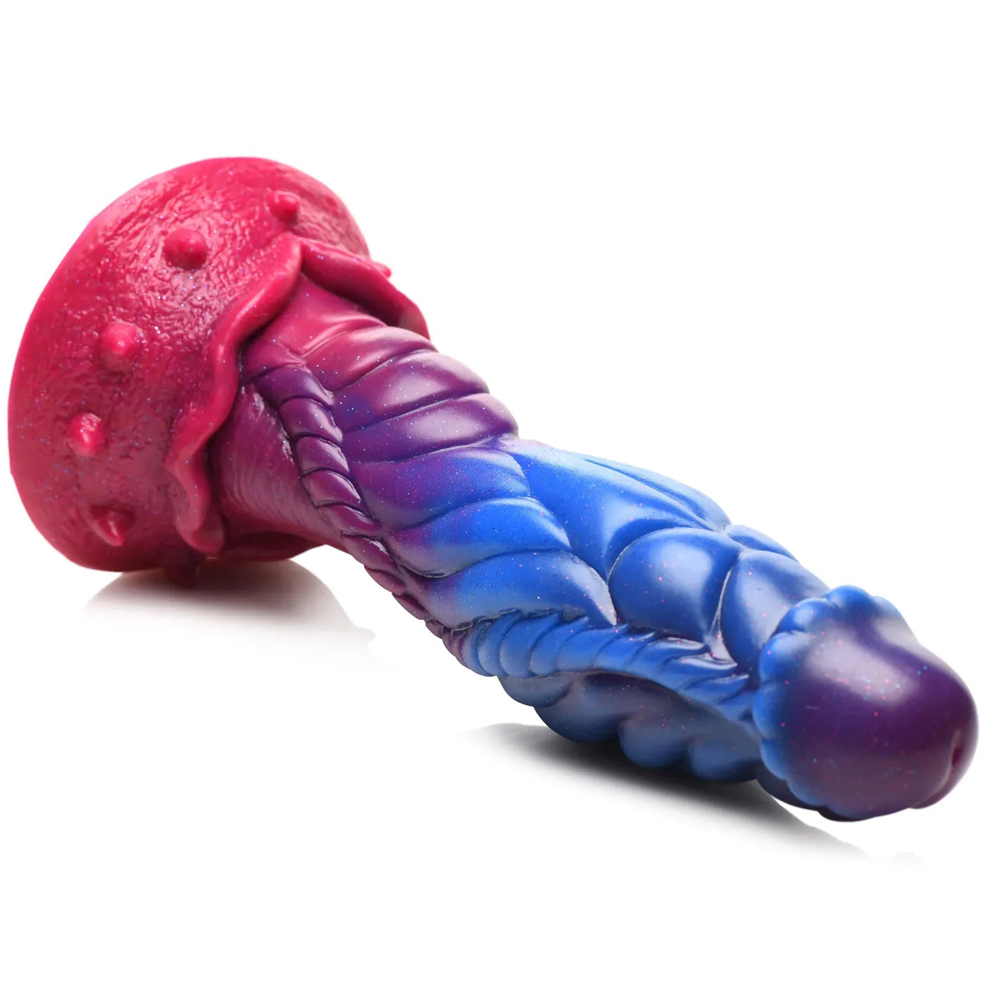 Intruder Alien – 7.6 Inch Silicone Dildo > Dildos > Fantasy Main image