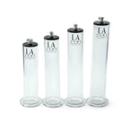 1/4 Inch Replacement Female Coupler for LA Pump Penis Pump Cylinders > Sex Toys > Replacement Parts