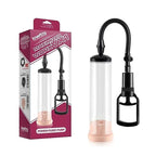 Maximizer Worx VX1 – Penis Pump with Vagina Sleeve and Cock Ring > Pumps > Penis Pumps