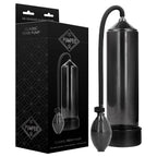 Pumped Classic Penis Pump - Black