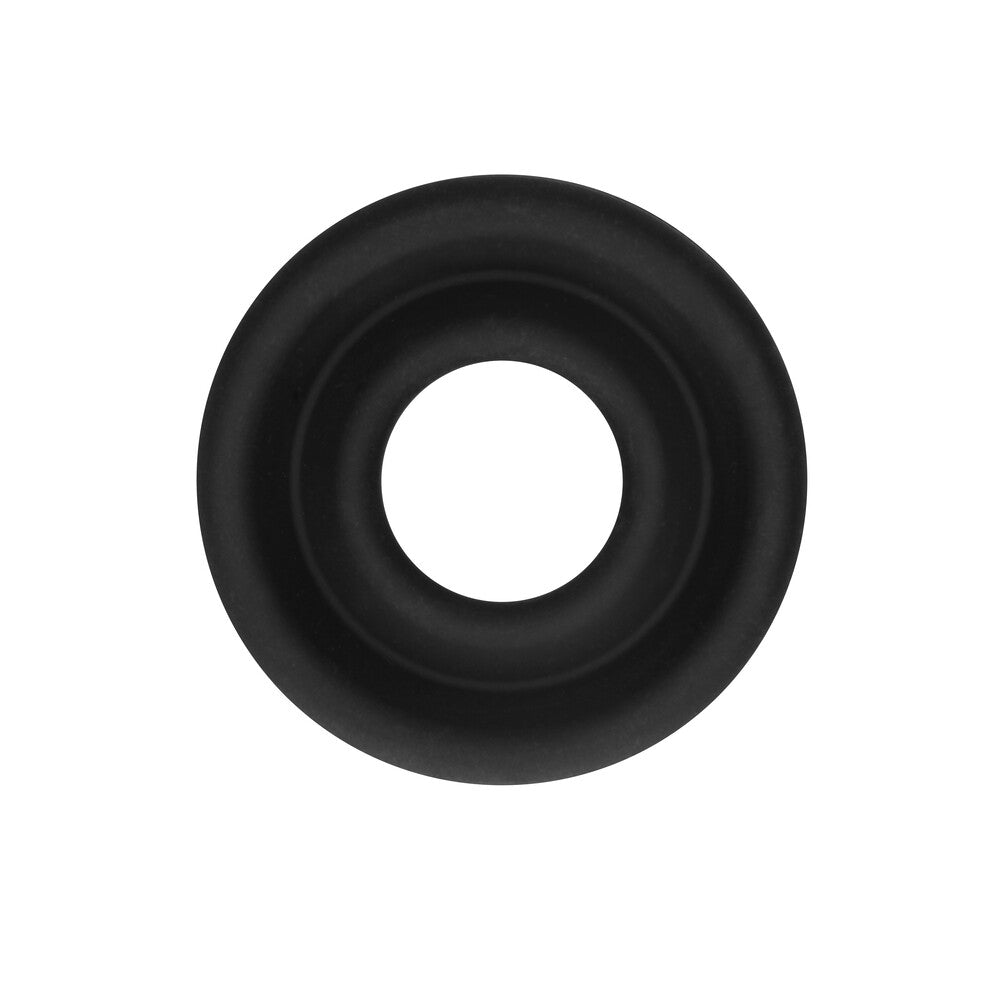 Pumped Silicone Pump Sleeve Large – 2.8 Inch diameter > Pumps > Penis Pumps Main image