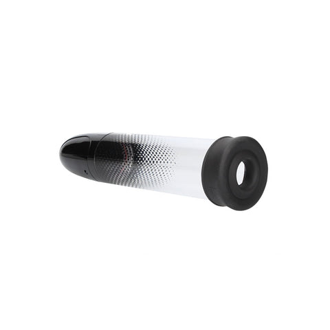 Pumped Automatic Rechargeable Luv Pump - USB Penis Pump 270g PUMPS