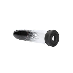 Pumped Automatic Rechargeable Luv Pump - USB Rechargeable Powered Penis Pump PUMPS