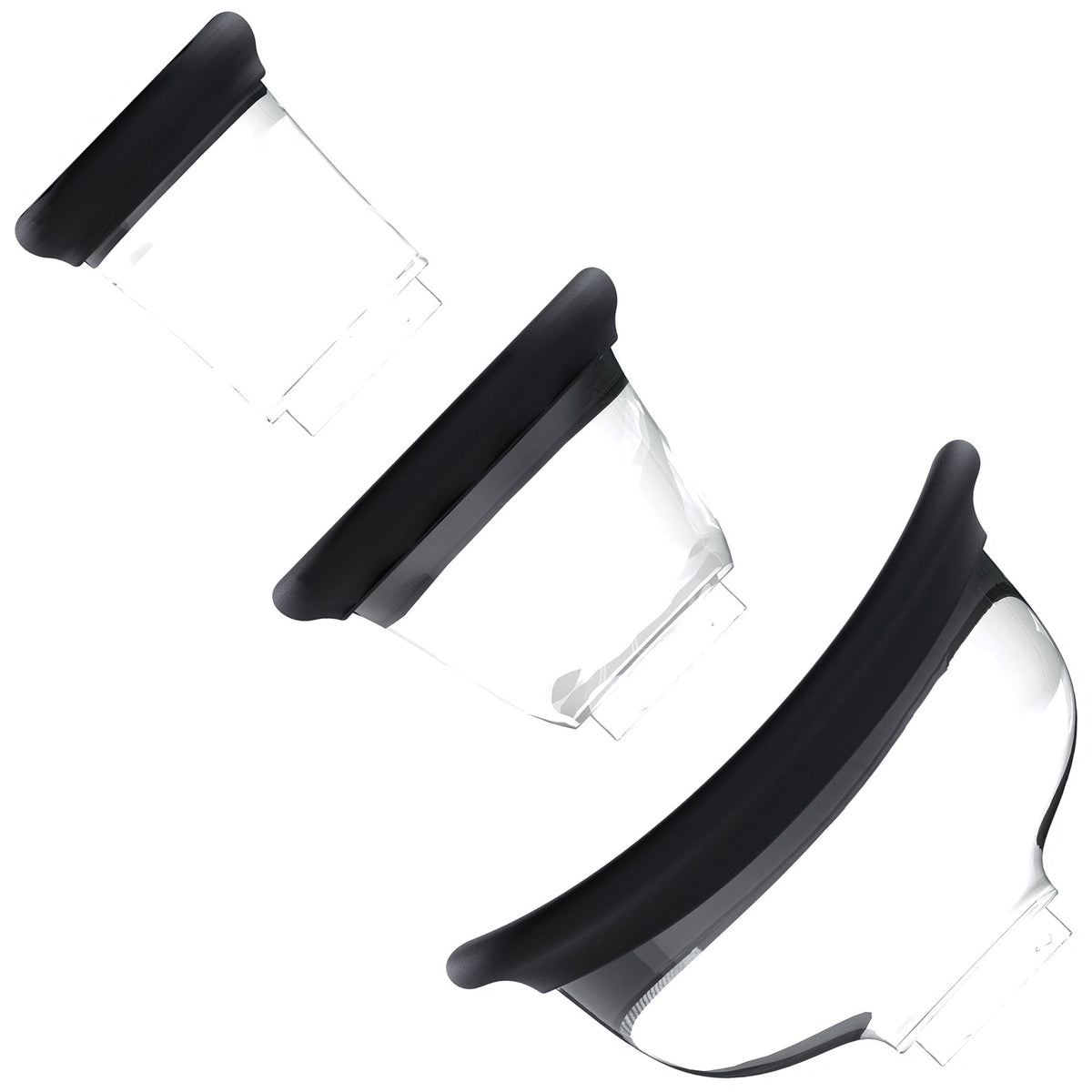 Pumped Delightful Automatic 5 Speed Silicone Vulva and Breast Pump > Pumps > Female Pumps