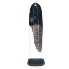 Pumped Aqua Pro Auto Penis Pump - Black
