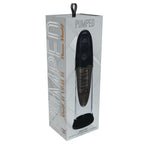 Pumped Aqua Pro Auto Penis Pump - Black