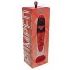 Pumped Aqua Pro Auto Penis Pump - Red