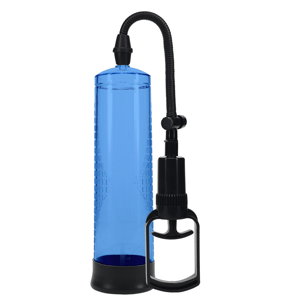 Pumped Basic Pump 2 – Penis Pump > Pumps > Penis Pumps