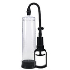 Pumped Basic Pump 2 Penis Pump - Clear