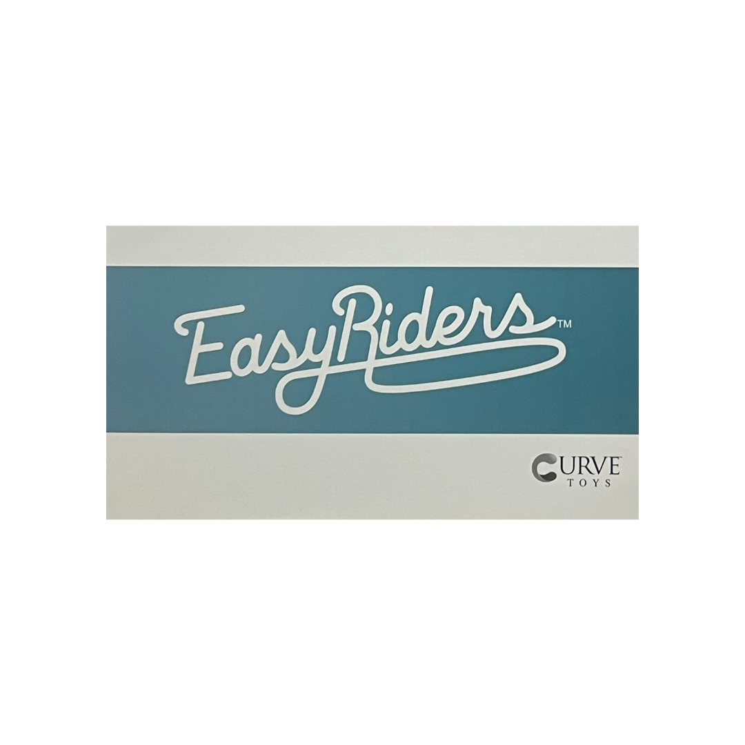 NEW EASY RIDER- Rectangle Sign – Adult Stuff Warehouse