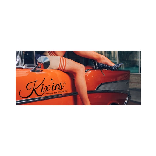 KIXIES - RECTANGLE SIGN Default Title