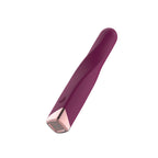 Passion Play Rechargeable Vibrating Bullet 12 cm USB Vibrator > Sex Toys For Ladies > Clitoral Vibrators and Stimulators