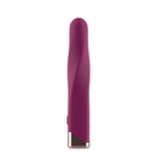 Passion Play Rechargeable Vibrating Bullet 12 cm USB Vibrator > Sex Toys For Ladies > Clitoral Vibrators and Stimulators