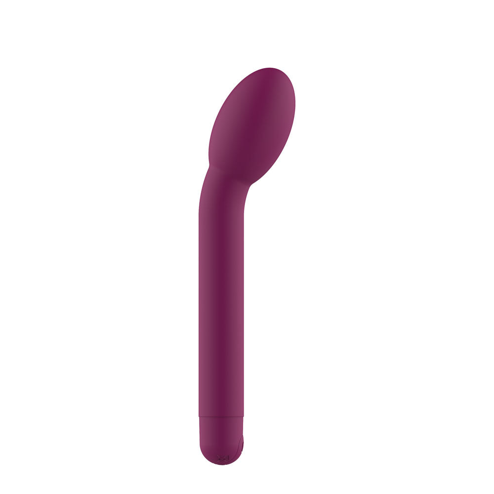 Passion Play Silicone G-Spot Vibrator – Body-Friendly 21 Mode Vibrator Secondary image