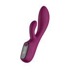 Passion Play Rabbit Vibrator – 21 Vibration Patterns Rabbit Vibrator Default Title > Vibrators > Ladies > Rabbit