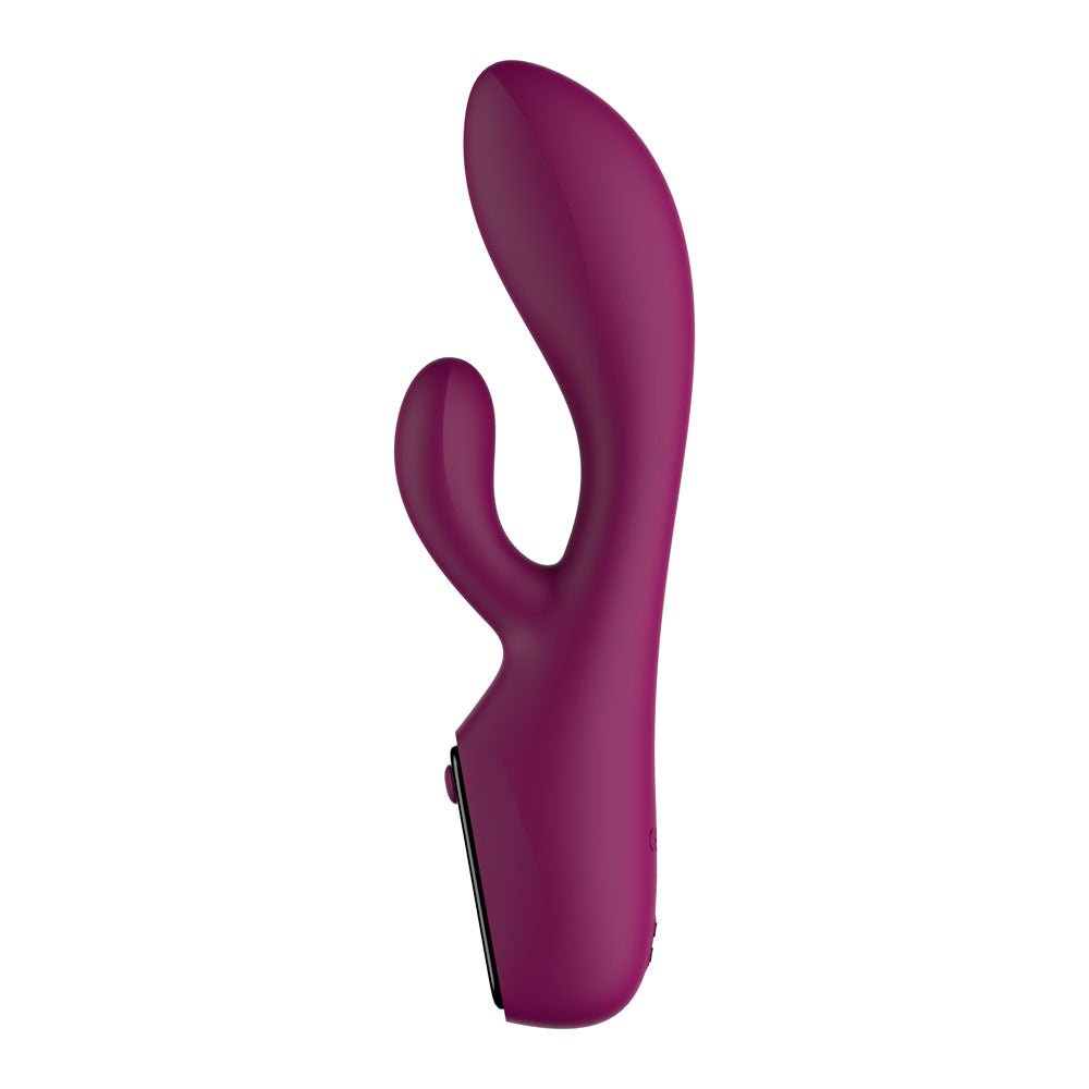 Passion Play Rabbit Vibrator – 21 Vibration Patterns Rabbit Vibrator > Vibrators > Ladies > Rabbit