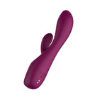 Passion Play Rabbit Vibrator – 21 Vibration Patterns Rabbit Vibrator > Vibrators > Ladies > Rabbit