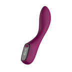 Passion Play G-Spot Vibrator with LED Light Default Title > Vibrators > Standard Vibrators
