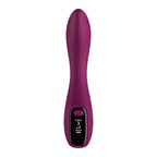 Passion Play G-Spot Vibrator with LED Light > Vibrators > Standard Vibrators