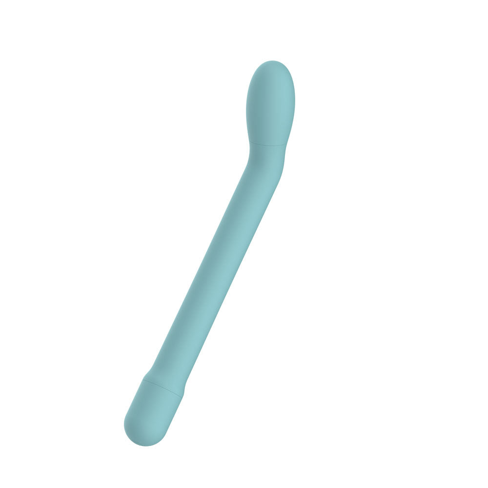 Passion Play Classic Rechargeable G-Spot Vibrator – 18.7 cm USB Vibrator > Vibrators > G-Spot