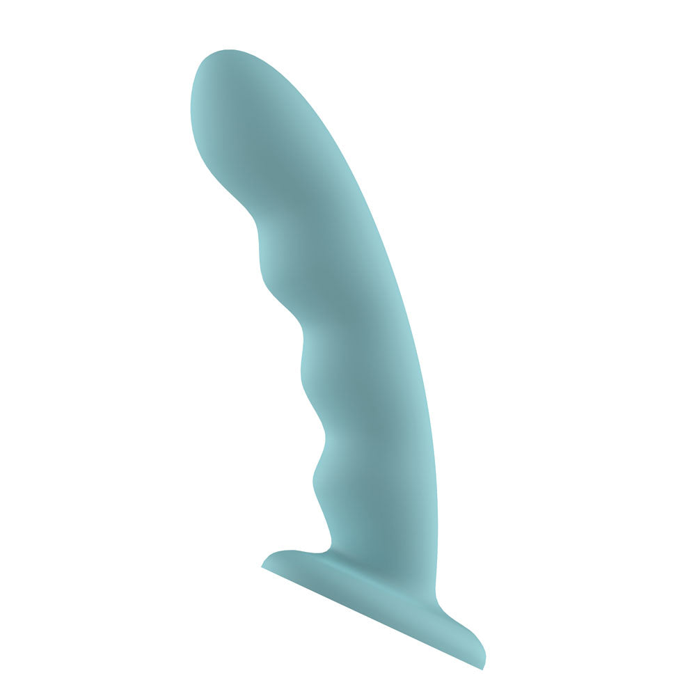 Passion Play Liquid Silicone Dildo Default Title > Dildos > Neutral Dildos