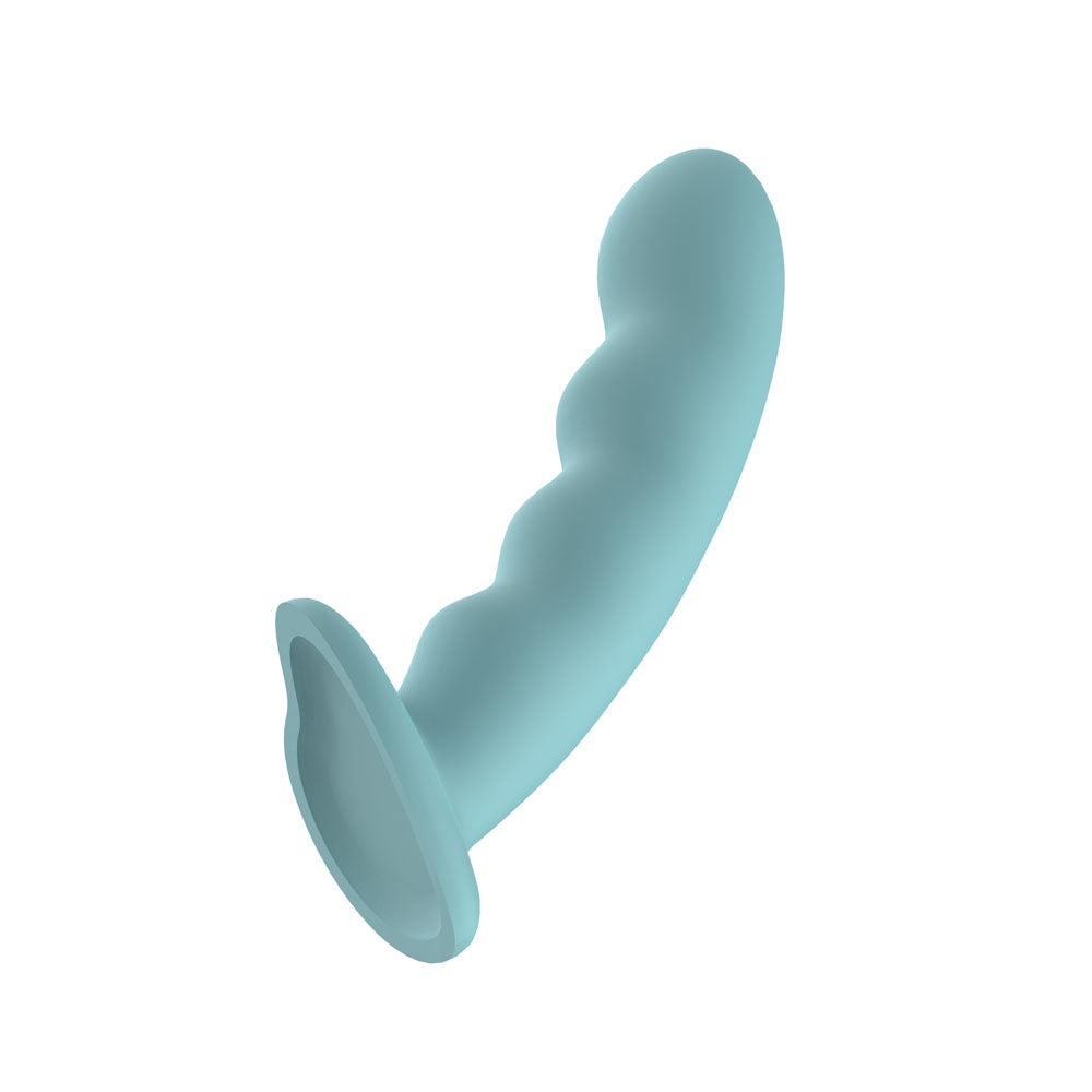 Passion Play Liquid Silicone Dildo Secondary image