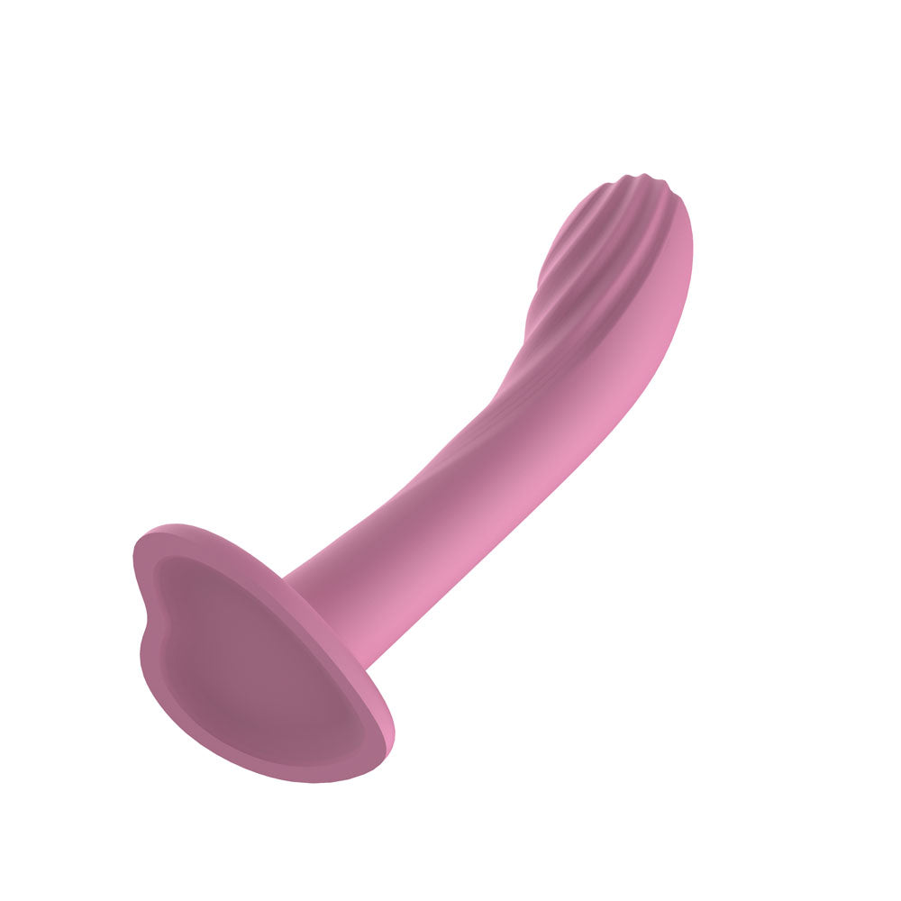 Passion Play Liquid Silicone Dildo Secondary image