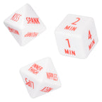 Tempt and Tease Dice Game > Novelties > Games