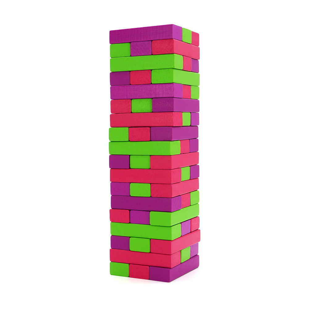 Play Wiv Me Tower of Pleasure Game – Adult Intimate Party Game > Novelties > Games