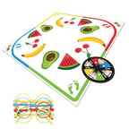 Play Wiv Me Fondle Board Game – Adult Party Game for 2 to 4 Players > Novelties > Board Games