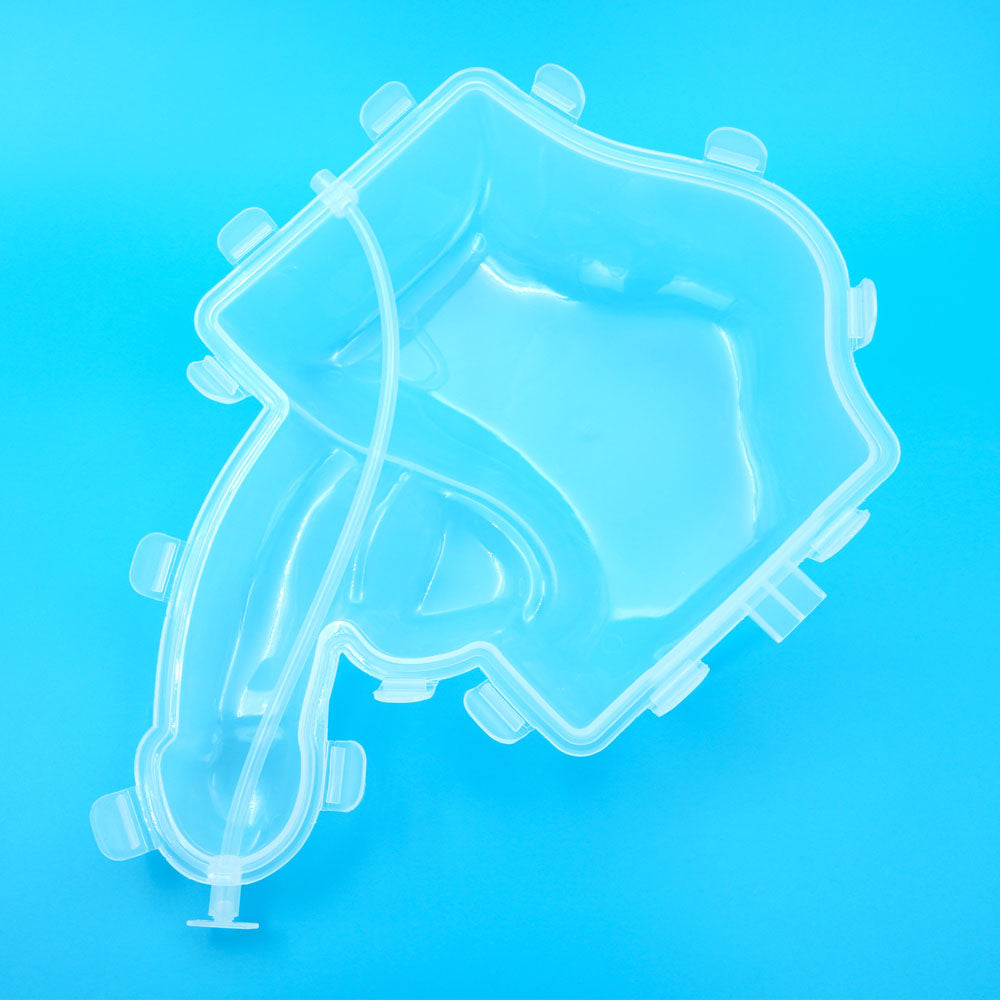 Play Wiv Me Huge Penis Ice Luge Mould – Full-Size for Standard Freezers > Novelties > Gag Gifts