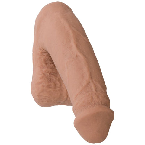 Pack It Lite Brown 5.5 Inch Packer for Comfort Fit Packers
