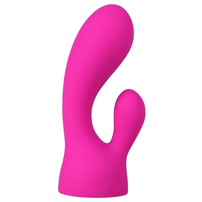 PalmBliss Attachment For Use With PalmPower Massager Secondary image