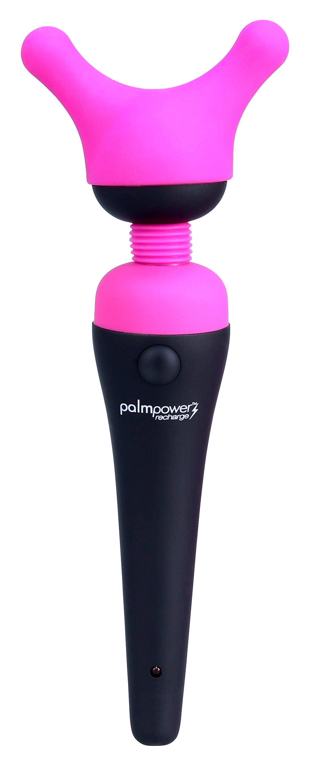 PalmBody Massager Heads - Attachment For Use With PalmPower Secondary image