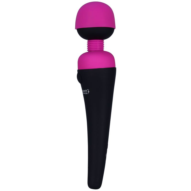 Palmpower Massage Wand Waterproof > Sex Toys > Massage Wands