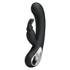 Party Up Colin Rabbit Vibe 21 Cm Rabbit Vibrator > Vibrators > Ladies > Rabbit