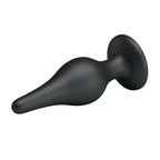 Party Up Jeffrey Butt Plug 14 Cm Pleasure Toy > Anal Range > Butt Plugs