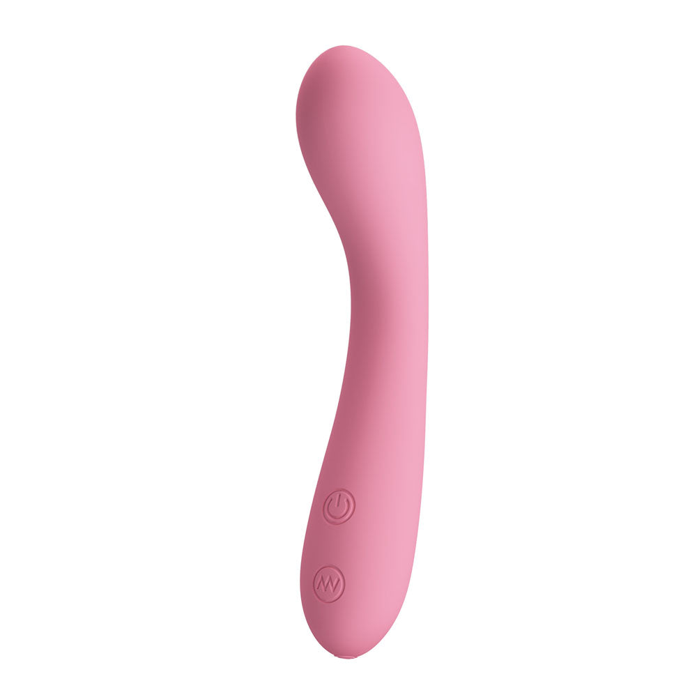 Party Up John Flexible Vibe 16 cm Vibrator > Vibrators > Standard Vibrators