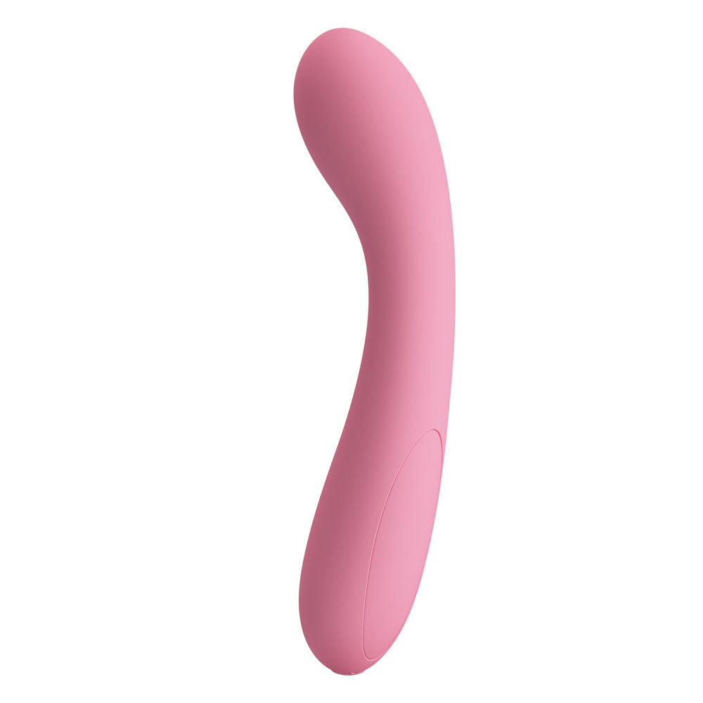 Party Up John Flexible Vibe 16 cm Vibrator > Vibrators > Standard Vibrators
