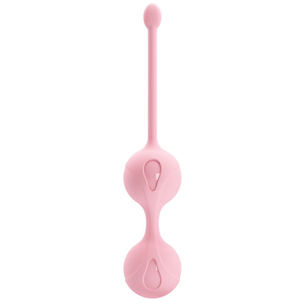 Party Up Rebecca Kegel Balls for Intimate Wellness and Pleasure Enhancement > Sex Toys For Ladies > Kegel Exercise
