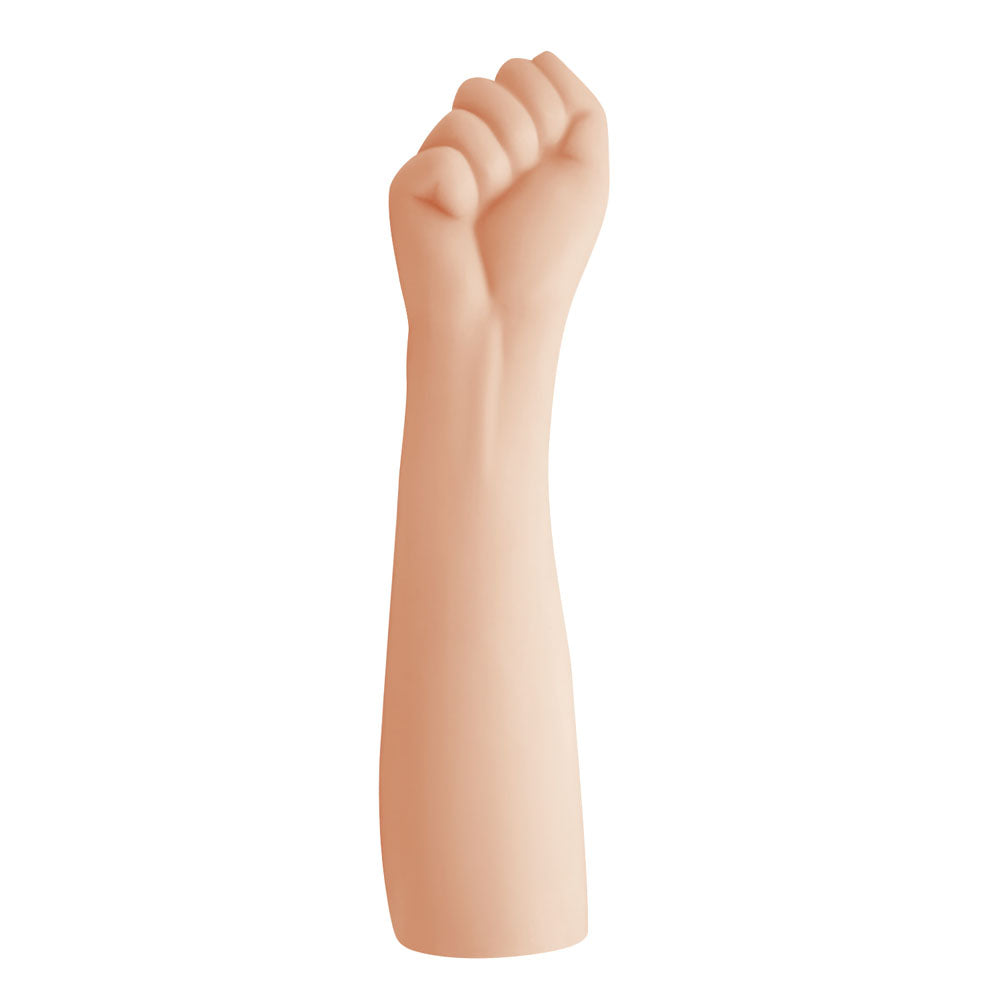 Party Up Tony Fist 36 Centimeter Fist Dildo Secondary image