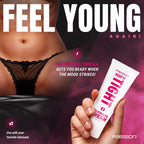 Passion Keep It Tight Cream 44ml – Intimate Tightening Gel for Women > Essentials > Womens Enhancers