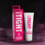 Passion Keep It Tight Cream 44ml – Intimate Tightening Gel for Women > Essentials > Womens Enhancers