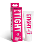 Passion Keep It Tight Cream 44ml – Intimate Tightening Gel for Women > Essentials > Womens Enhancers