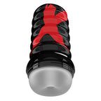 Pdx Elite Air Tight Stroker Frosted > Sex Toys For Men > Masturbators > Manual